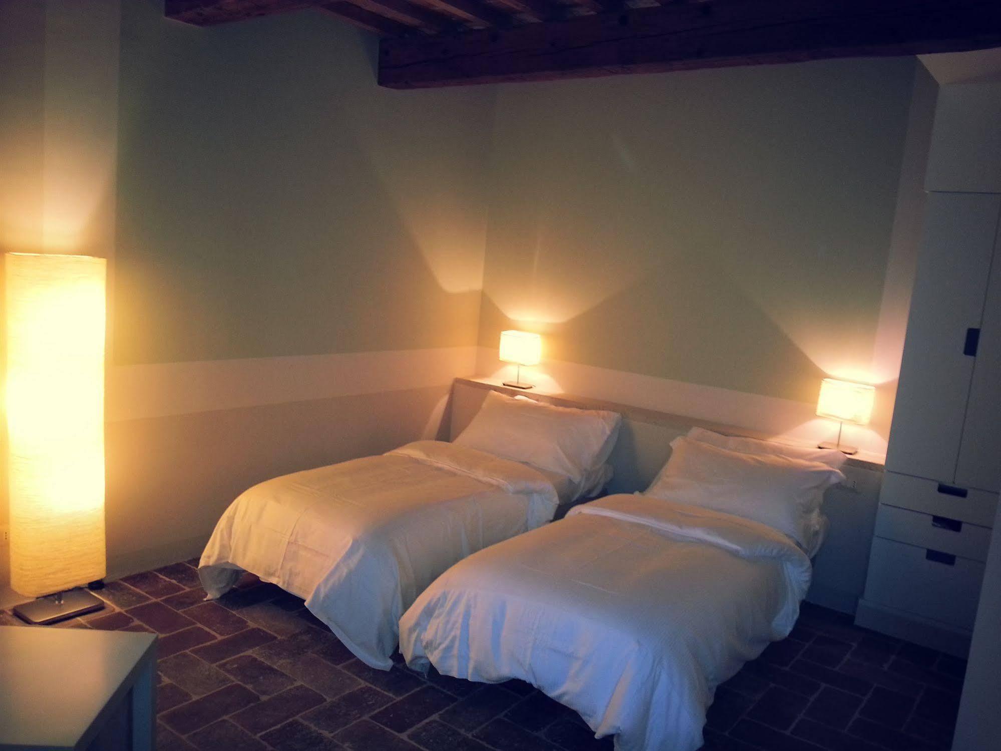 Relais Casetta56 Lugo (Ravenna) Exterior foto