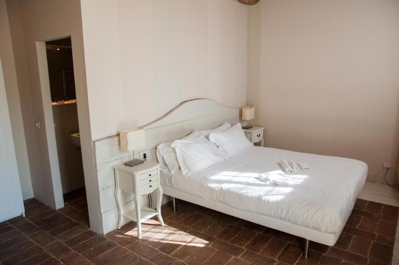 Relais Casetta56 Lugo (Ravenna) Exterior foto