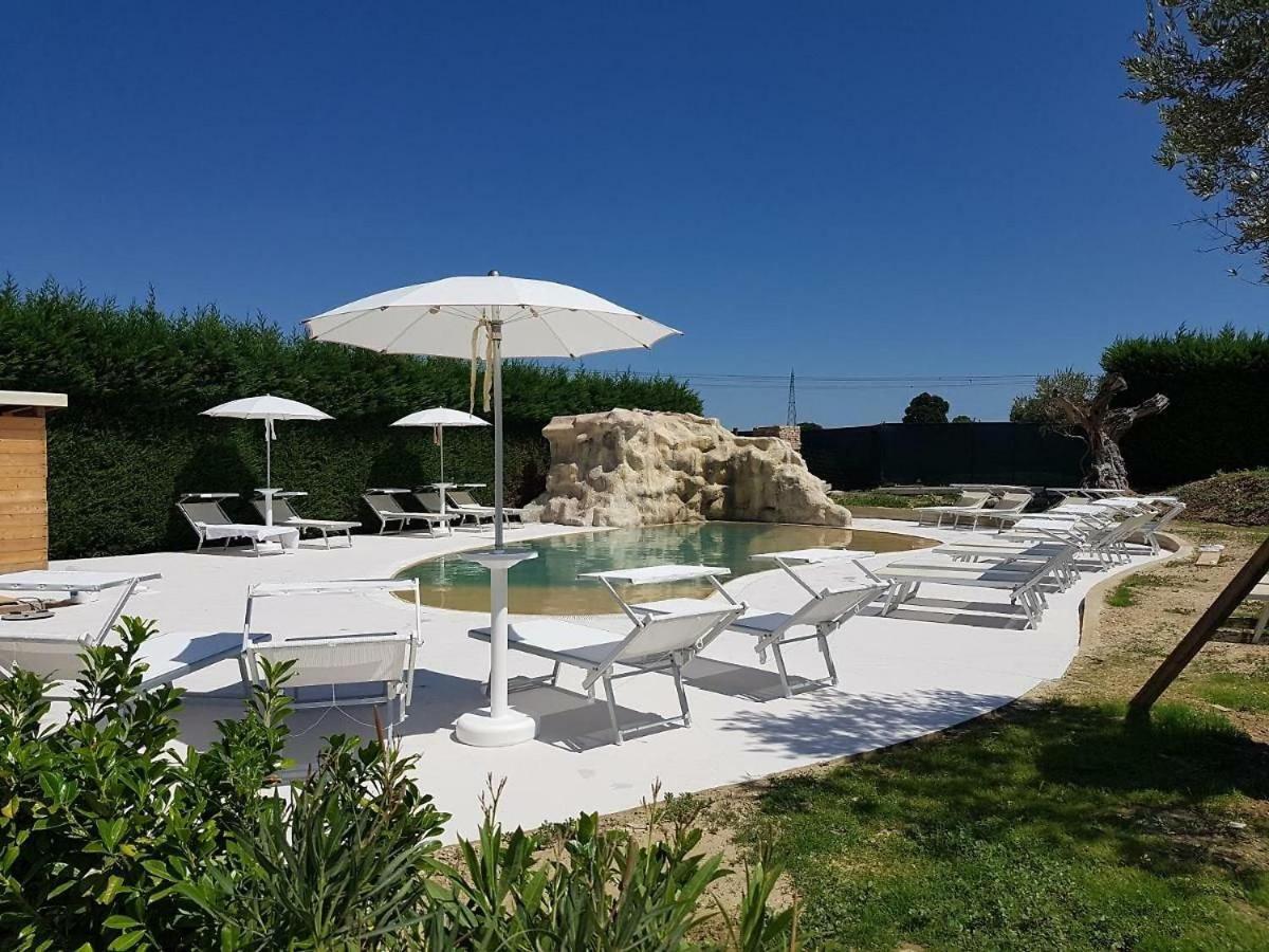 Relais Casetta56 Lugo (Ravenna) Exterior foto