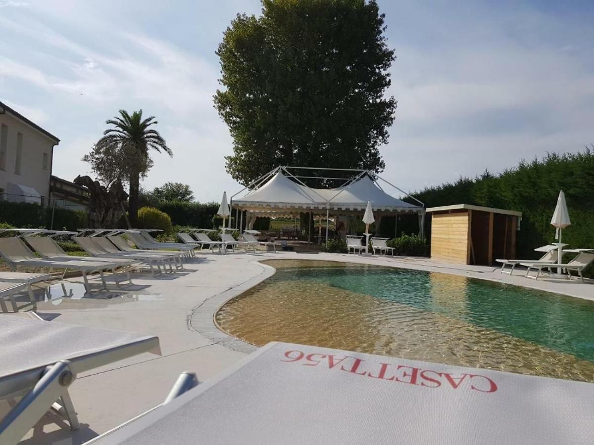 Relais Casetta56 Lugo (Ravenna) Exterior foto