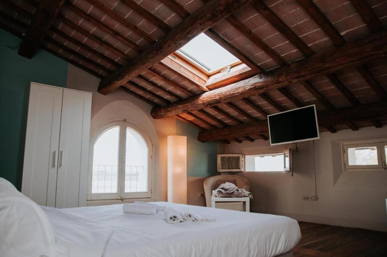 Relais Casetta56 Lugo (Ravenna) Exterior foto