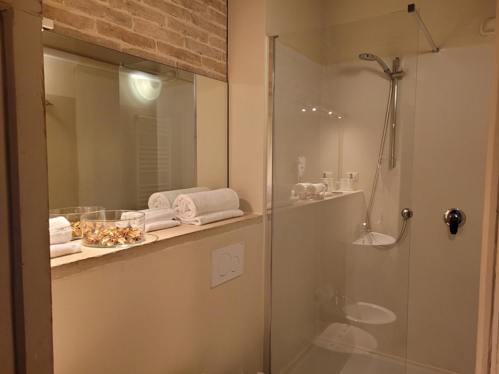 Relais Casetta56 Lugo (Ravenna) Exterior foto