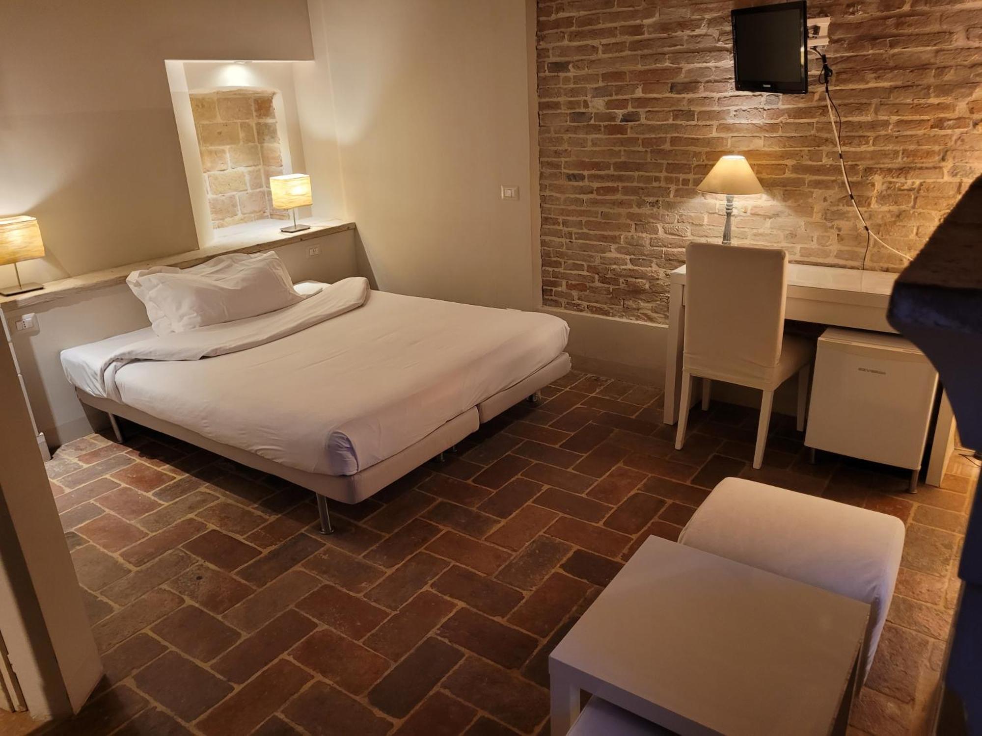 Relais Casetta56 Lugo (Ravenna) Exterior foto