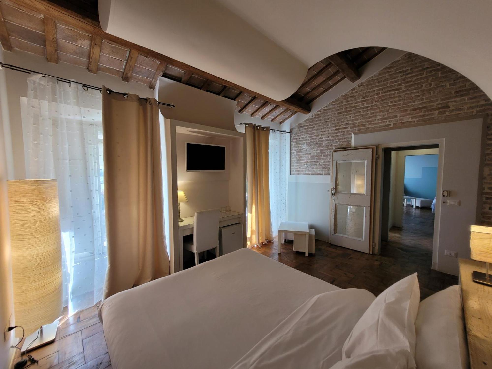 Relais Casetta56 Lugo (Ravenna) Exterior foto