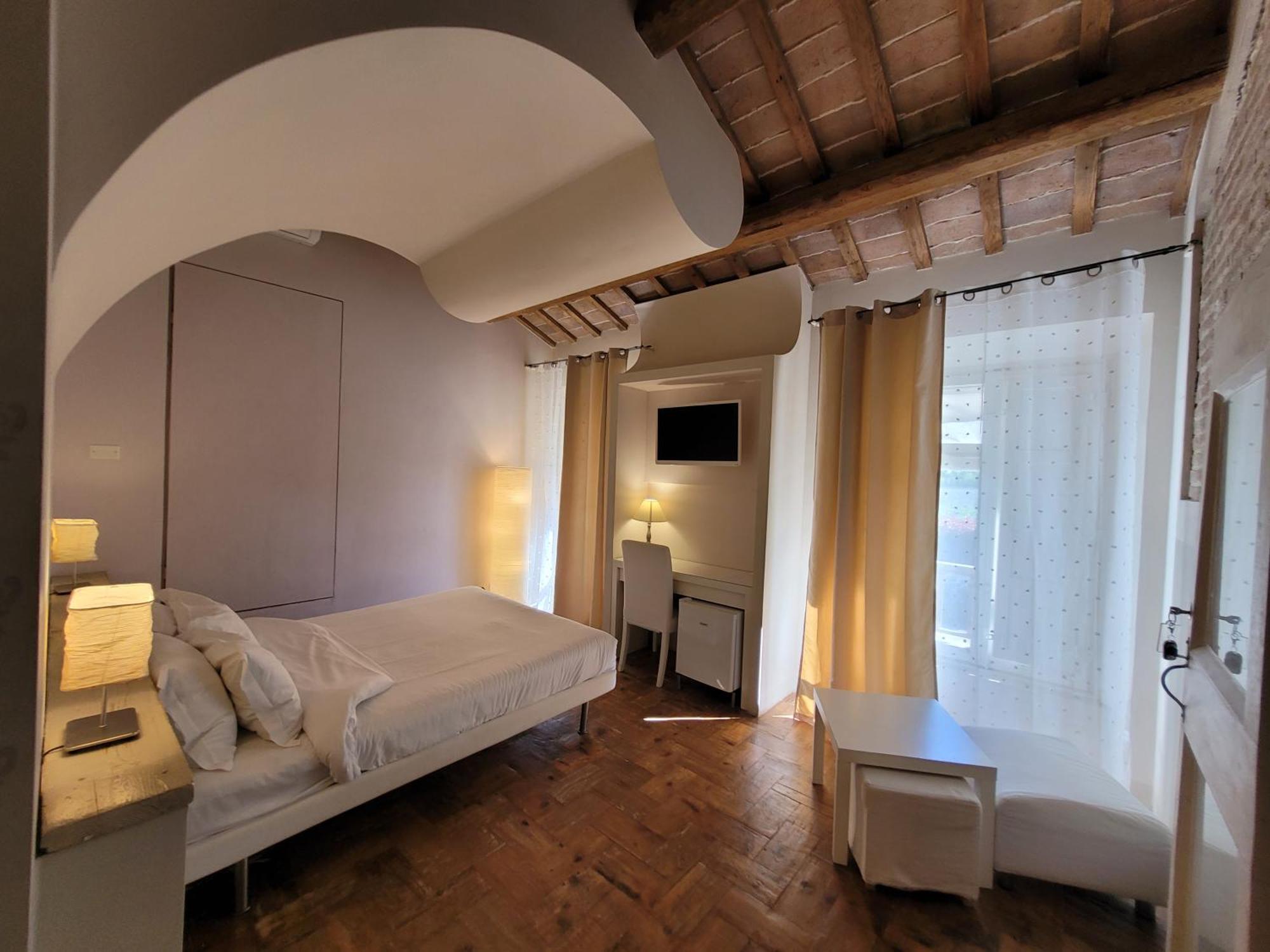 Relais Casetta56 Lugo (Ravenna) Exterior foto