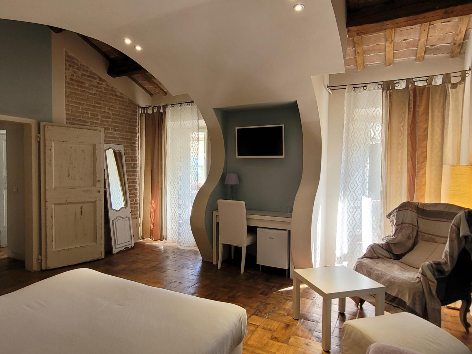 Relais Casetta56 Lugo (Ravenna) Exterior foto