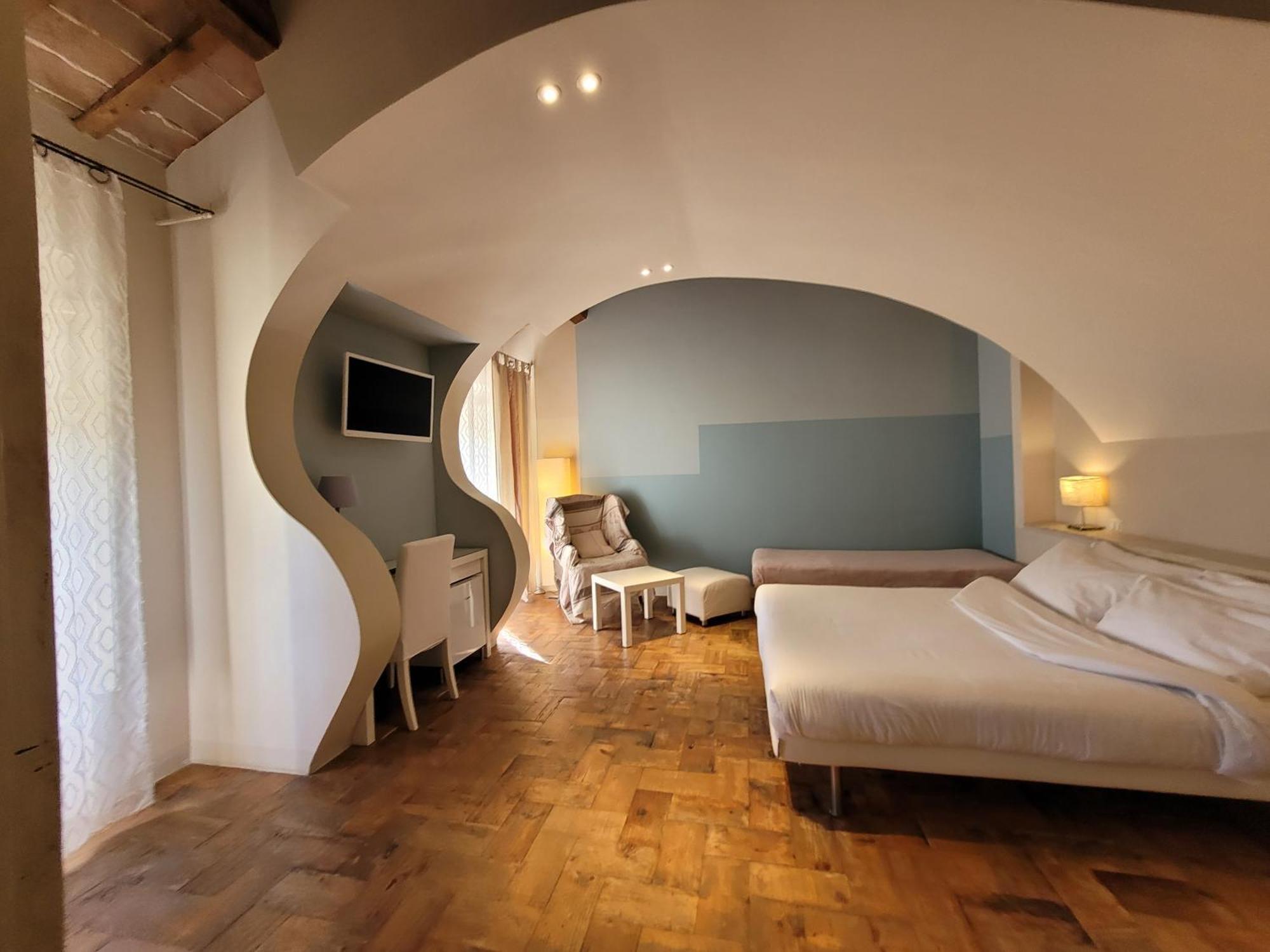 Relais Casetta56 Lugo (Ravenna) Exterior foto