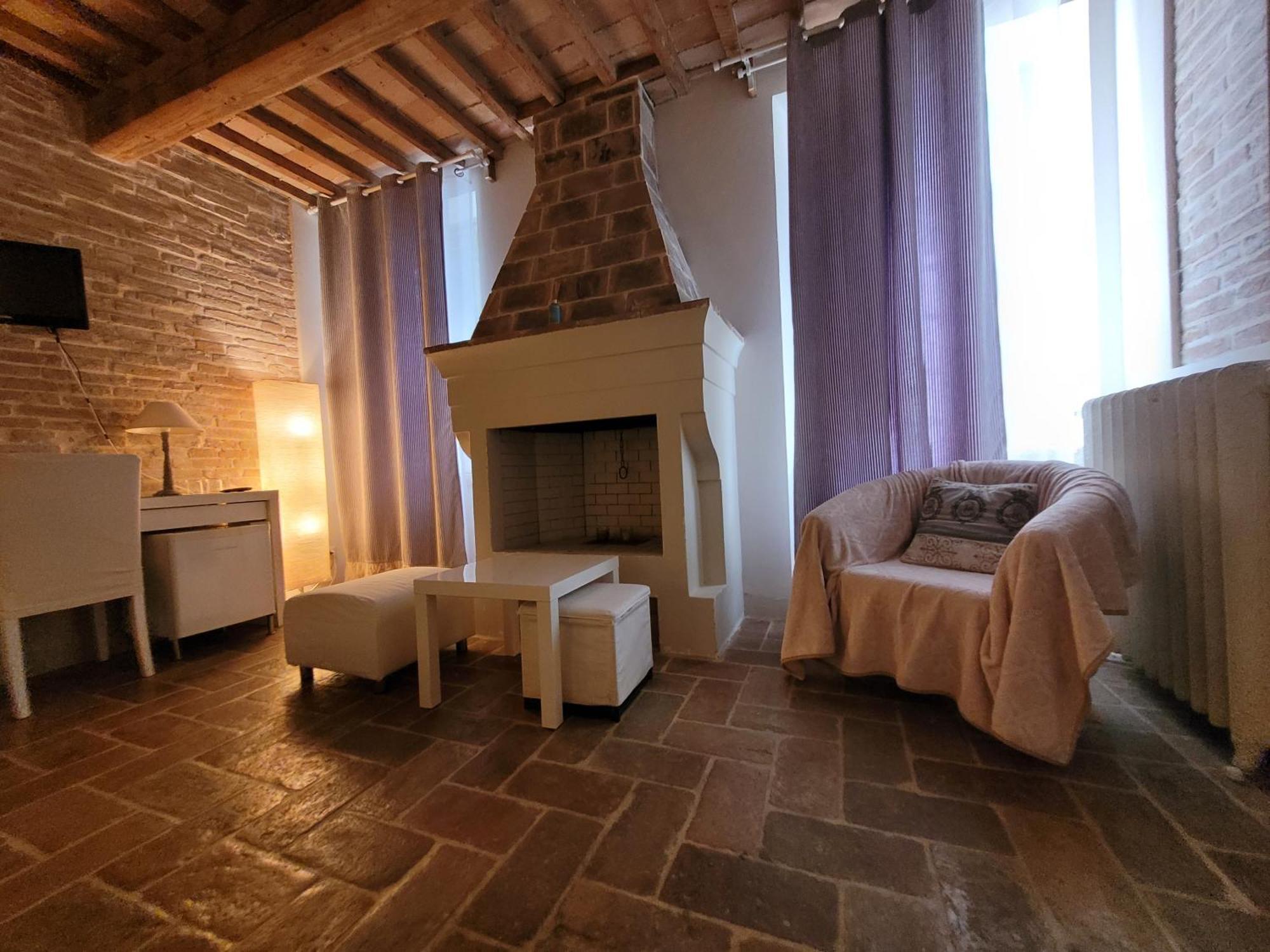 Relais Casetta56 Lugo (Ravenna) Exterior foto