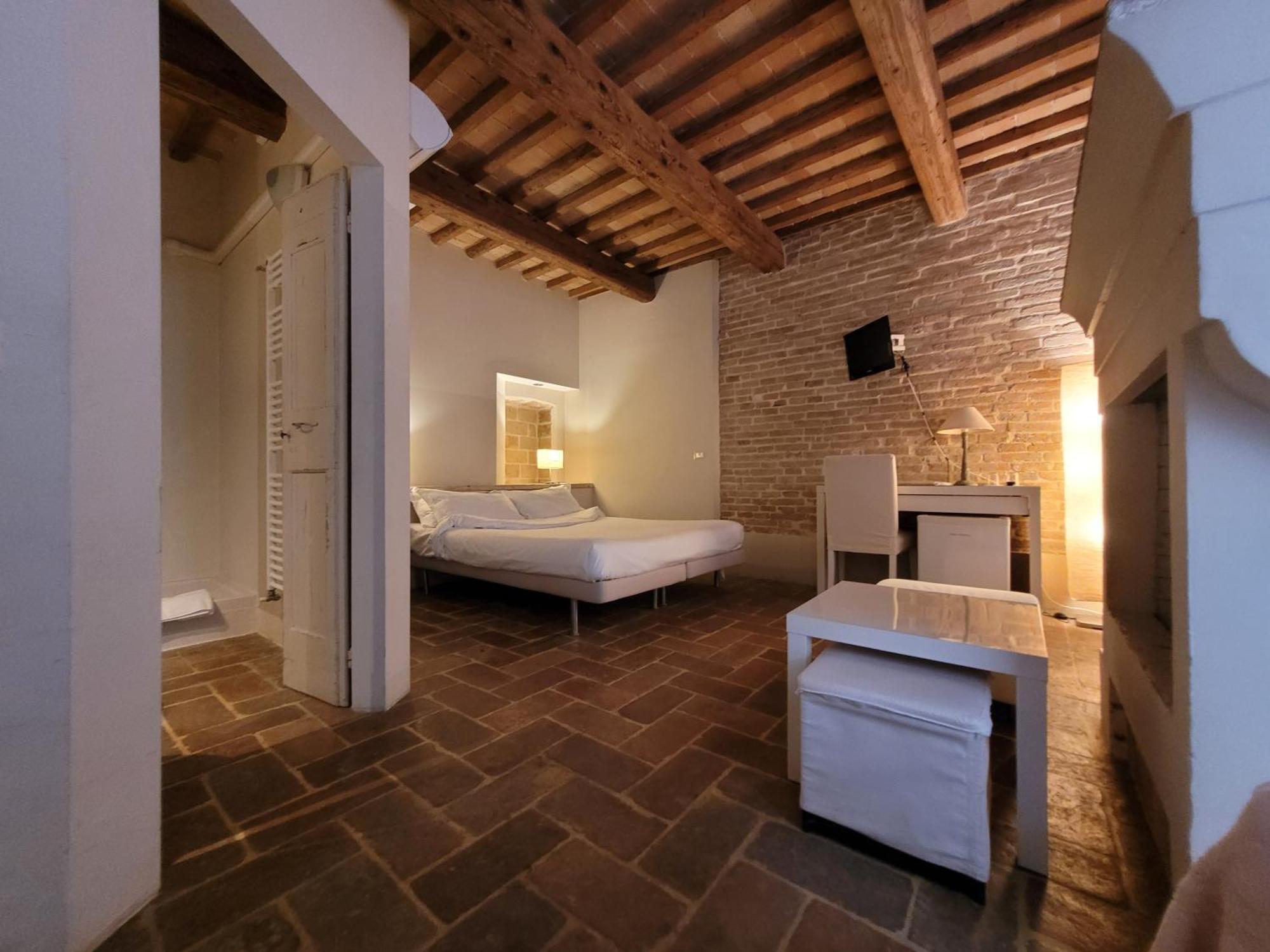 Relais Casetta56 Lugo (Ravenna) Exterior foto