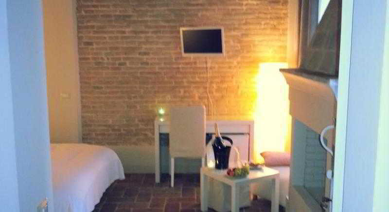 Relais Casetta56 Lugo (Ravenna) Exterior foto