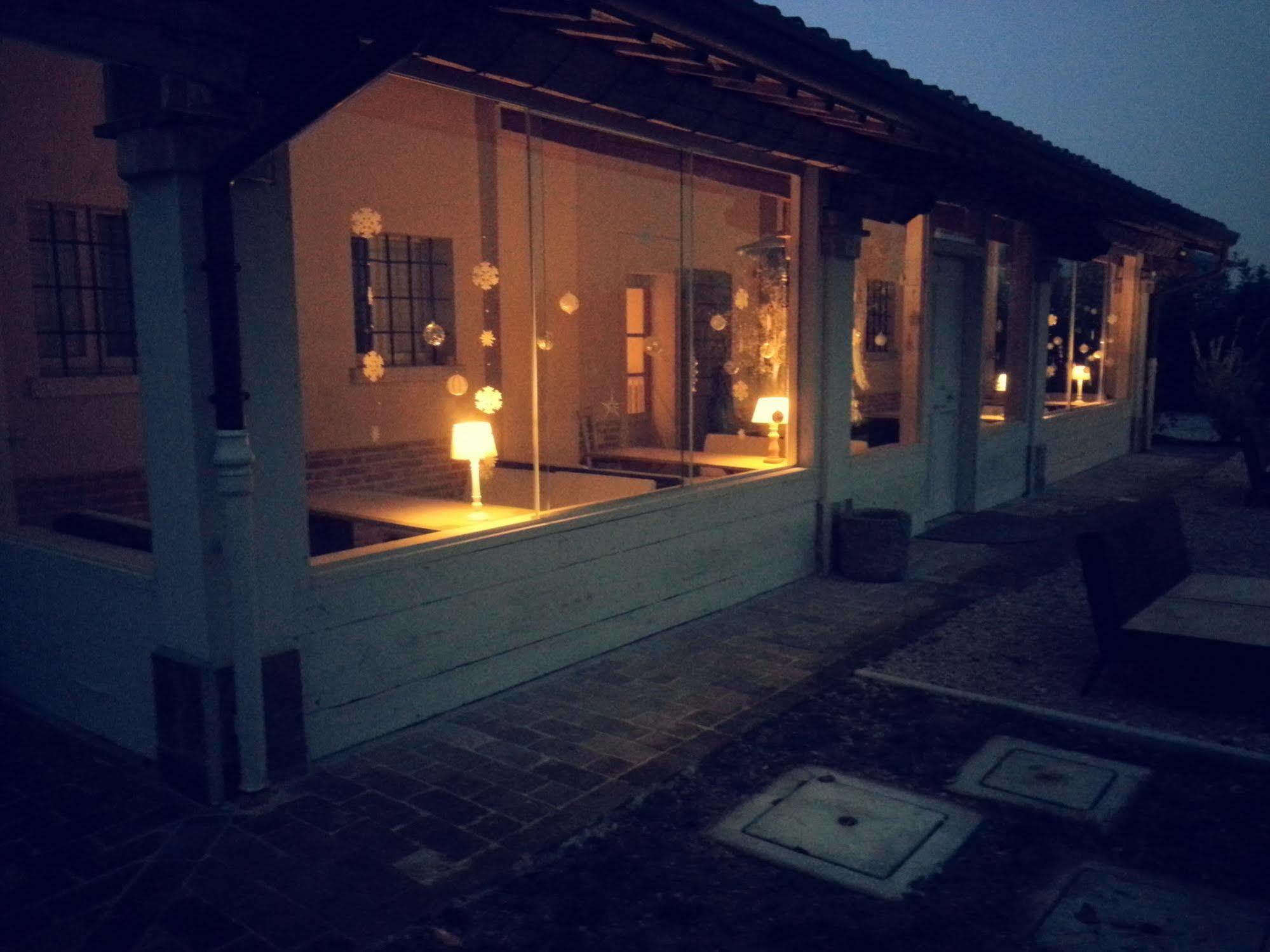 Relais Casetta56 Lugo (Ravenna) Exterior foto