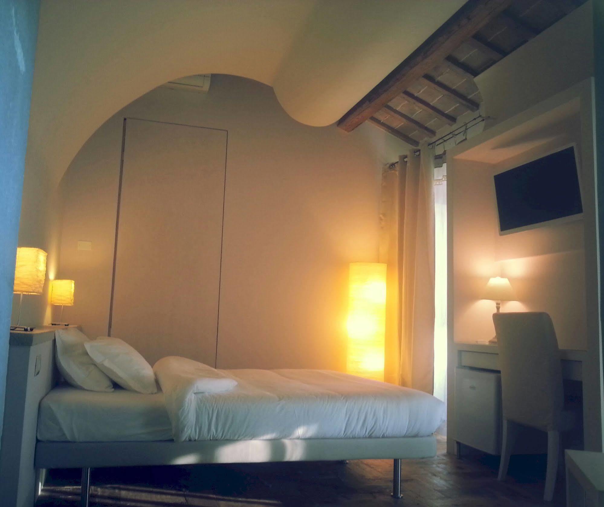 Relais Casetta56 Lugo (Ravenna) Exterior foto