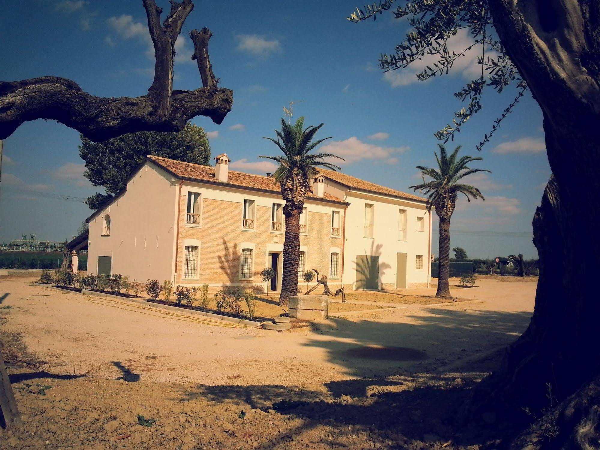 Relais Casetta56 Lugo (Ravenna) Exterior foto