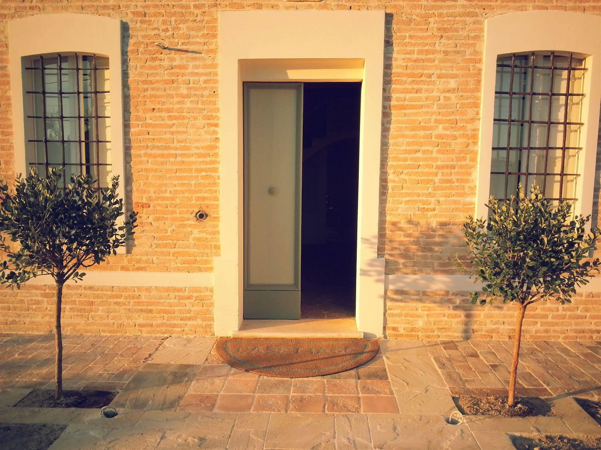 Relais Casetta56 Lugo (Ravenna) Exterior foto