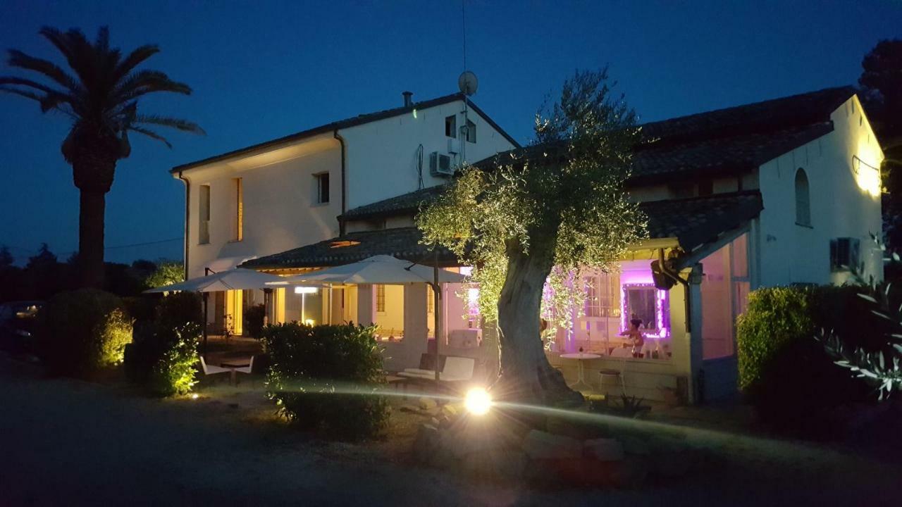 Relais Casetta56 Lugo (Ravenna) Exterior foto
